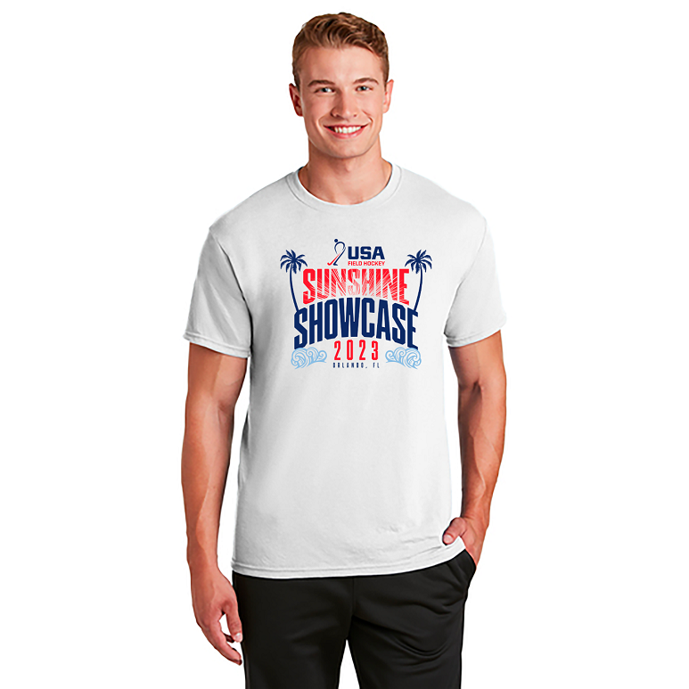 White Short Sleeve